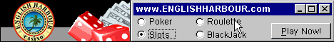 English Harbour Casino