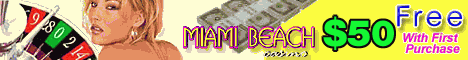 Miami Beach Casino