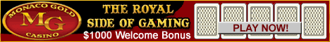 Monaco Gold Casino